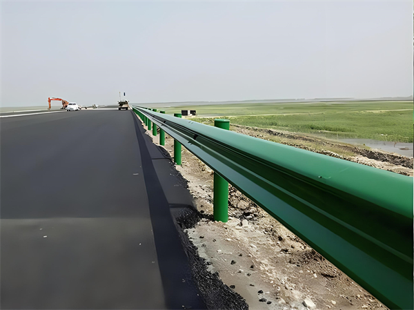 哈尔滨高速公路护栏的生产制造工艺